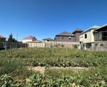 Satılır Torpaq Mərdəkan, Xəzər r.