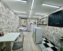 Продажа Объект м. 28 Мая м., Насими р.