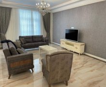 Kirayə (aylıq) Yeni Tikili Xətai m., Xətai r.