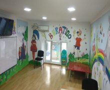 Аренда Офис м. 28 Мая м., Насими р.