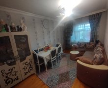 Satılır Köhnə Tikili Həzi Aslanov m., Köhnə Günəşli qəs., Xətai r.