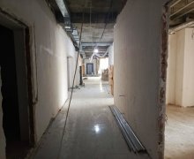 Satılır Obyekt Nəsimi m., 6-cı mikrorayon, Binəqədi r.