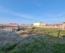 Satılır Torpaq Mərdəkan, Xəzər r.