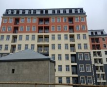 Satılır Yeni Tikili Xırdalan ş.