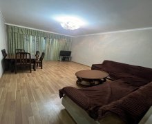 Kirayə (aylıq) Köhnə Tikili Gənclik m., Nərimanov r.