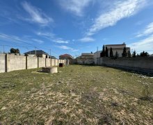 Satılır Torpaq Mərdəkan, Xəzər r.