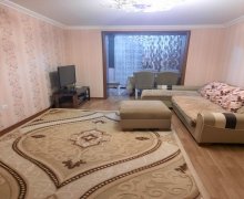 genclikde evlerin qiymeti Gənclik m., Nərimanov r.