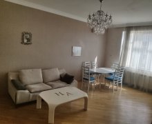 Kirayə (aylıq) Yeni Tikili Azadlıq m., 8-ci mikrorayon, Binəqədi r.