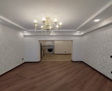 Satılır Yeni Tikili Həzi Aslanov m., H.Aslanov qəs., Xətai r.