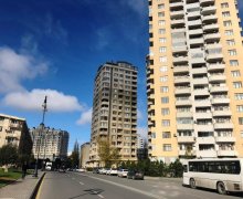 Kirayə (aylıq) Yeni Tikili Elmlər akademiyası m., Yasamal r.