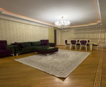 Kirayə (aylıq) Yeni Tikili Nəriman Nərimanov m., Nərimanov r.