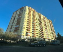 Kirayə (aylıq) Yeni Tikili Yeni Günəşli qəs., Suraxanı r.