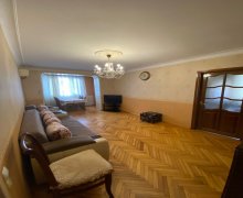 Kirayə (aylıq) Köhnə Tikili Nəriman Nərimanov m., Nərimanov r.