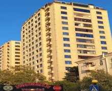 nerimanovda satilan evler Nəriman Nərimanov m., Nərimanov r.