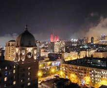 Satılır Yeni Tikili Nizami m., Yasamal r.