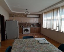 Kirayə (aylıq) Köhnə Tikili Sahil m., Səbail r.