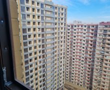 Satılır Yeni Tikili 20 Yanvar m., Yasamal r.