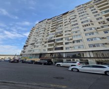 Продажа Новостройка м. Гянджлик м., Университет Кооперации, Насими р.