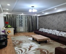 Satılır Yeni Tikili Nizami m., Yasamal r.