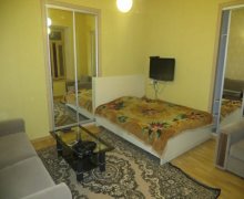 Kirayə (aylıq) Köhnə Tikili Sahil m., Səbail r.