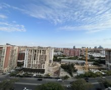 Satılır Yeni Tikili 28 May m., Böyükşor qəs., Nərimanov r.