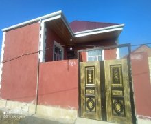 Satılır Həyət evi/villa Binəqədi qəs., Binəqədi r.