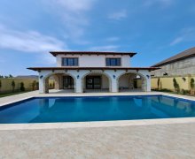 Satılır Bağ evi Gürgən, Xəzər r.