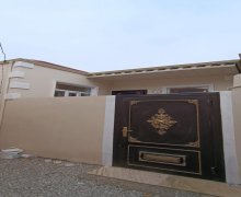 Satılır Həyət evi/villa Azadlıq m., Binəqədi qəs., Binəqədi r.