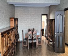 Kirayə (aylıq) Yeni Tikili Nizami m., Yasamal r.