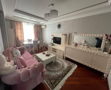 7-ci mkr-da satılan evlər 7-ci mikrorayon, Binəqədi r.