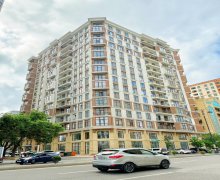 genclikde evlerin qiymeti Gənclik m., Nərimanov r.