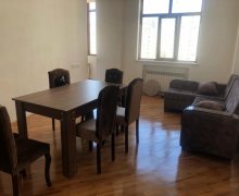 Kirayə (aylıq) Yeni Tikili Qara Qarayev m., Nizami r.