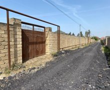 Satılır Torpaq Kürdəxanı qəs., Sabunçu r.