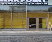 Kirayə (aylıq) Obyekt Nərimanov r.