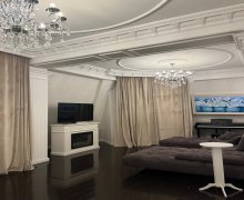 Kirayə (aylıq) Yeni Tikili Ağ şəhər, AMAY, Xətai r.