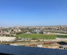 razinde 3 otaqli evler Bakıxanov qəs., Sabunçu r.