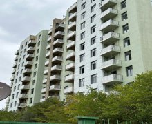 Satılır Yeni Tikili Nizami m., Yasamal r.