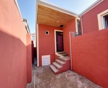 Satılır Həyət evi/villa Binə qəs., Xəzər r.