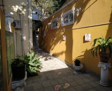 Kirayə (aylıq) Obyekt Xalqlar dostluğu m., Nizami r.