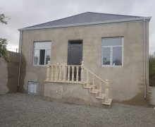 Satılır Həyət evi/villa Binə qəs., Xəzər r.