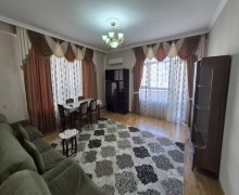 Kirayə (aylıq) Yeni Tikili Elmlər akademiyası m., Badamdar qəs., Səbail r.