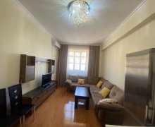 Kirayə (aylıq) Yeni Tikili Xırdalan ş.