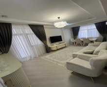 hazir kreditde olan evler İnşaatçılar m., Yeni Yasamal qəs., Yasamal r.