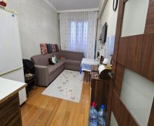 Satılır Yeni Tikili Yeni Günəşli qəs., Suraxanı r.