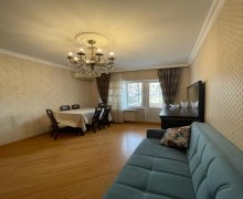 Satılır Köhnə Tikili Əhmədli m., Nizami r.