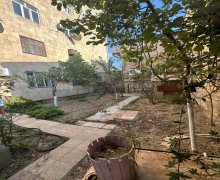 Satılır Köhnə Tikili Avtovağzal m., Biləcəri qəs., Binəqədi r.