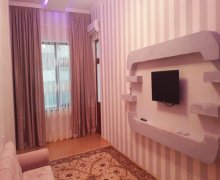 Kirayə (aylıq) Yeni Tikili Xırdalan ş.