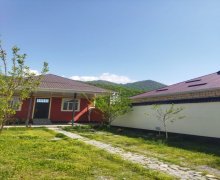 azerbaycanda günlük istirahet merkezleri/villa Qəbələ ş.