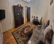 Kirayə (aylıq) Yeni Tikili Koroğlu m., 8-ci kilometr, Nizami r.