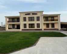 Satılır Bağ evi Xırdalan ş. Satılır Bağ evi Xırdalan ş.